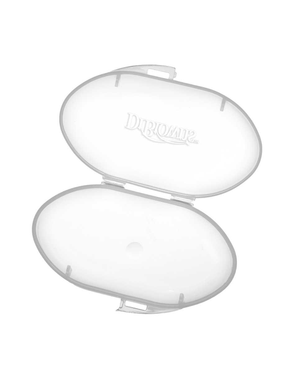 Set cepillo de dientes para bebé 3