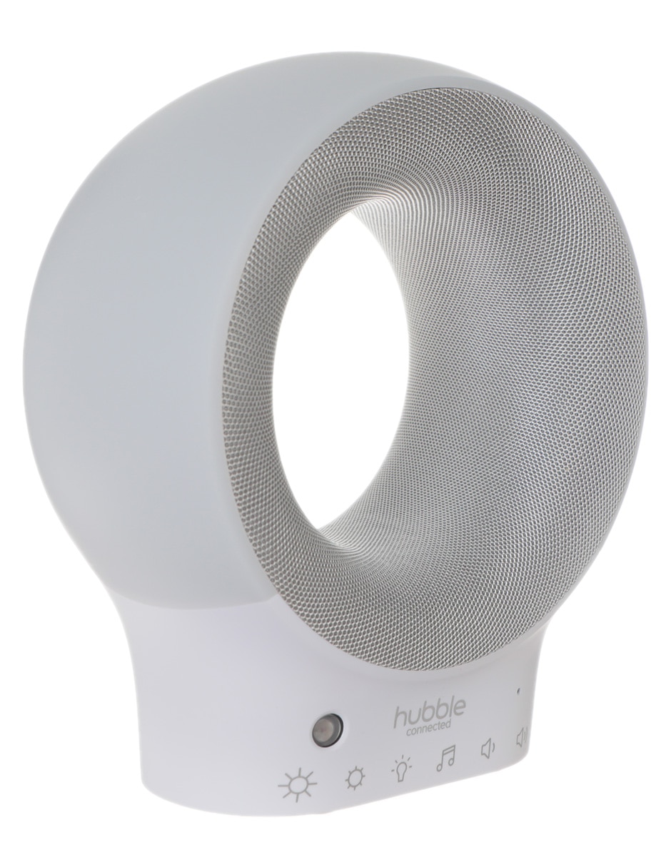 Monitor de audio para bebé HCSECLPSWB 2