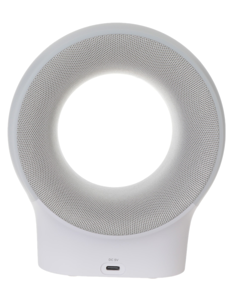 Monitor de audio para bebé HCSECLPSWB 4