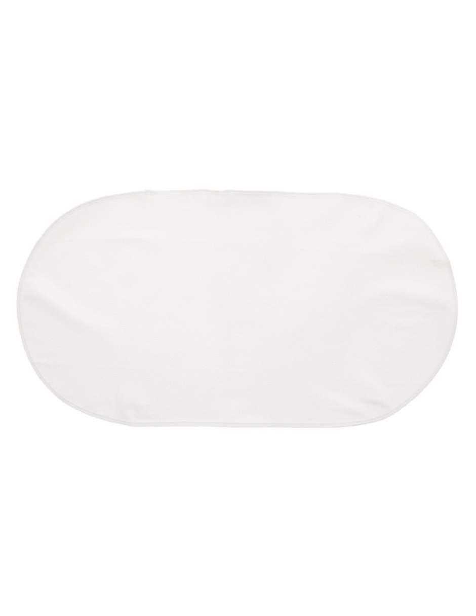 Funda para cambiador de pañales 2