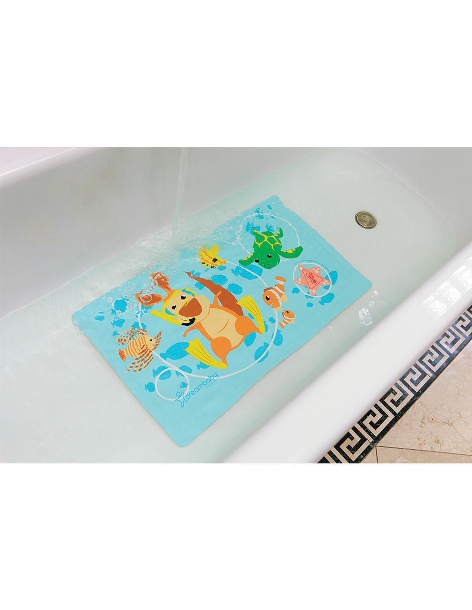 Tapete para baño 4
