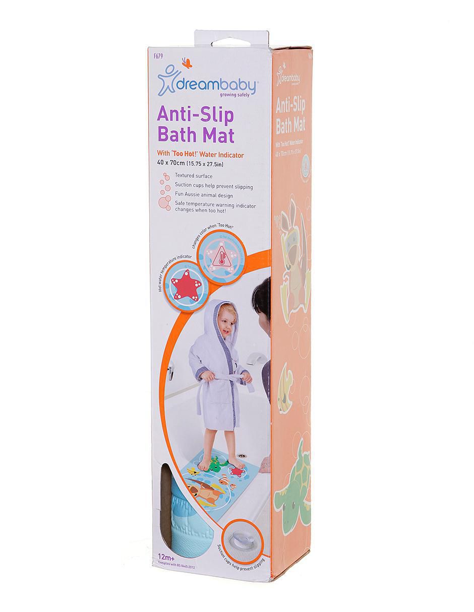 Tapete para baño 5