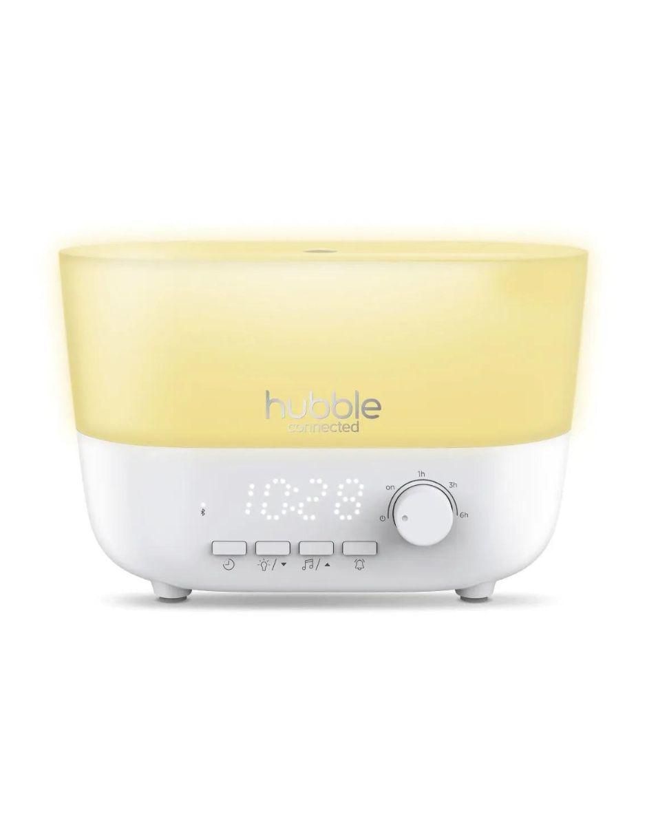 Humidificador 1 L 3