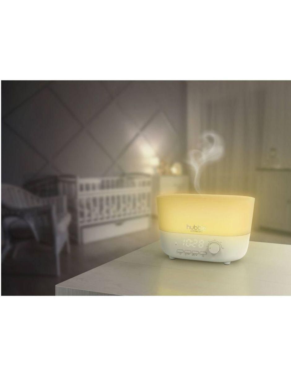 Humidificador 1 L 4