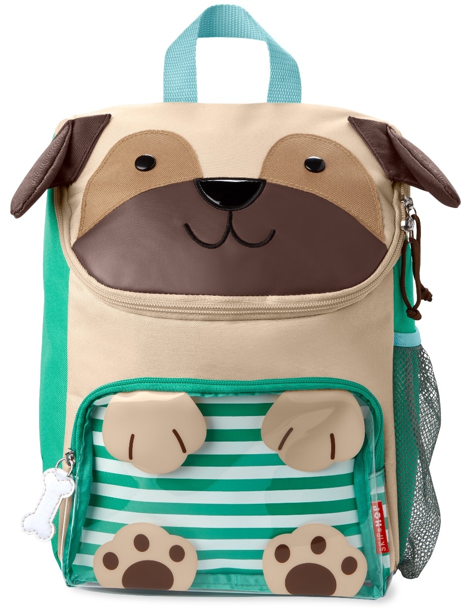 Mochila casual unisex 2