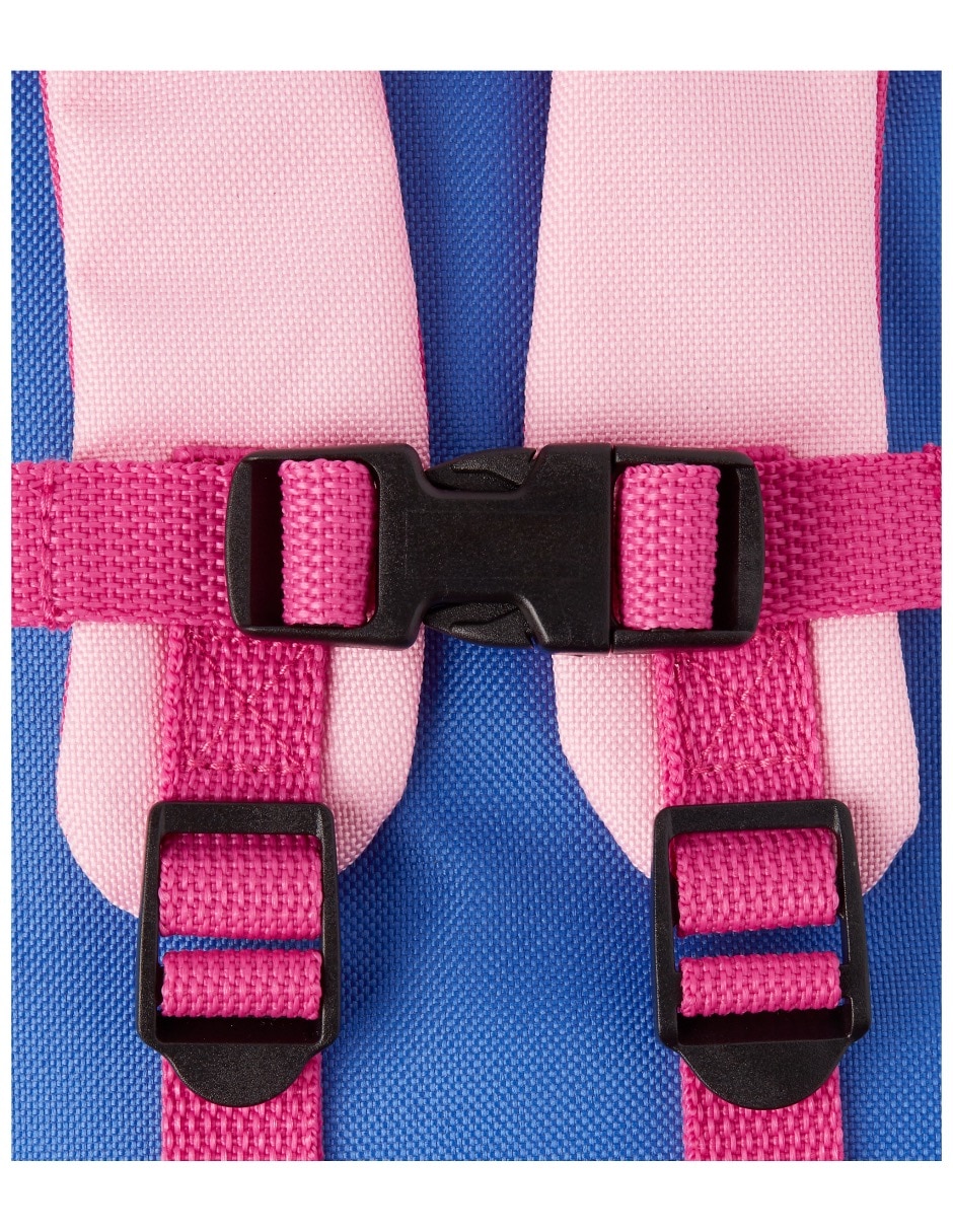 Mochila casual para niña 3