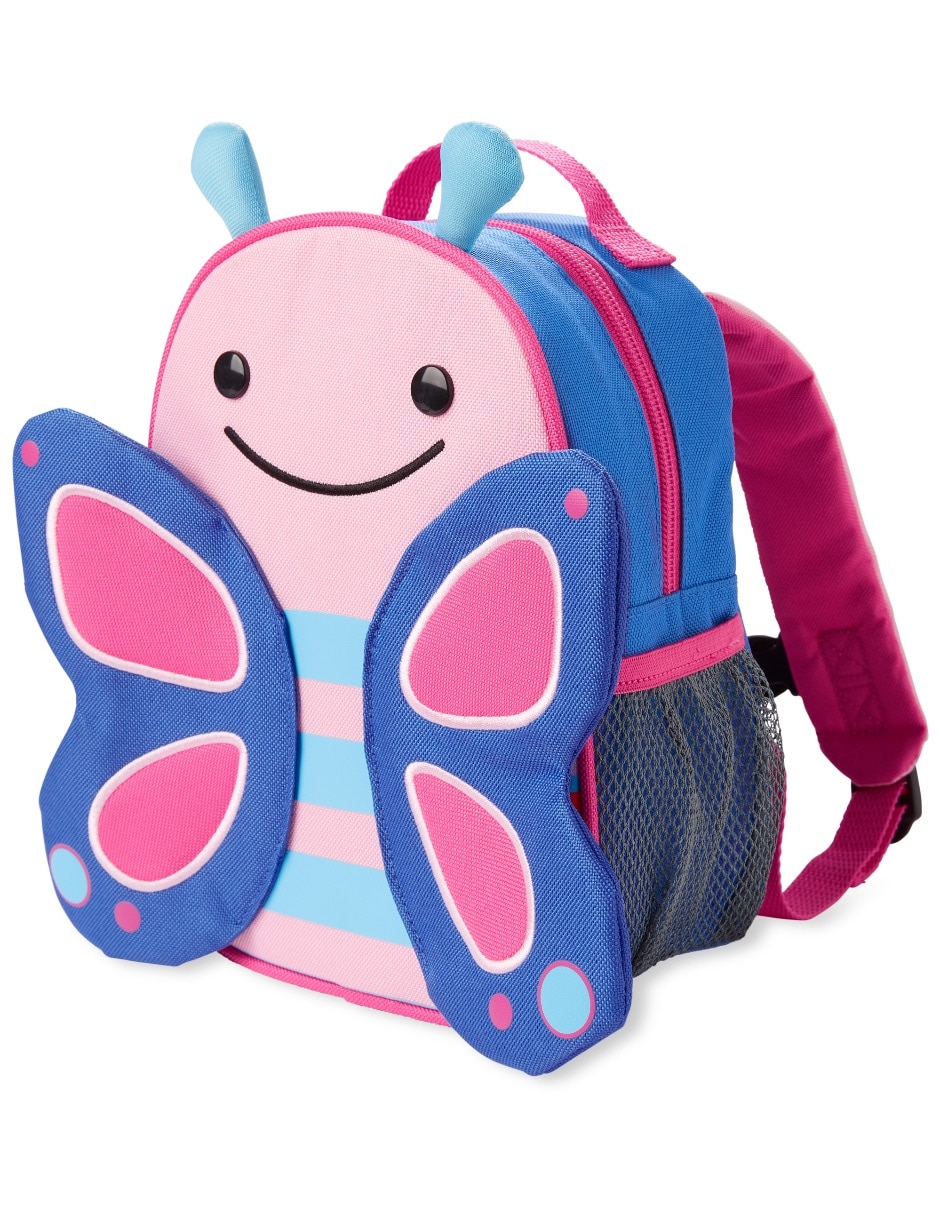 Mochila casual para niña 4