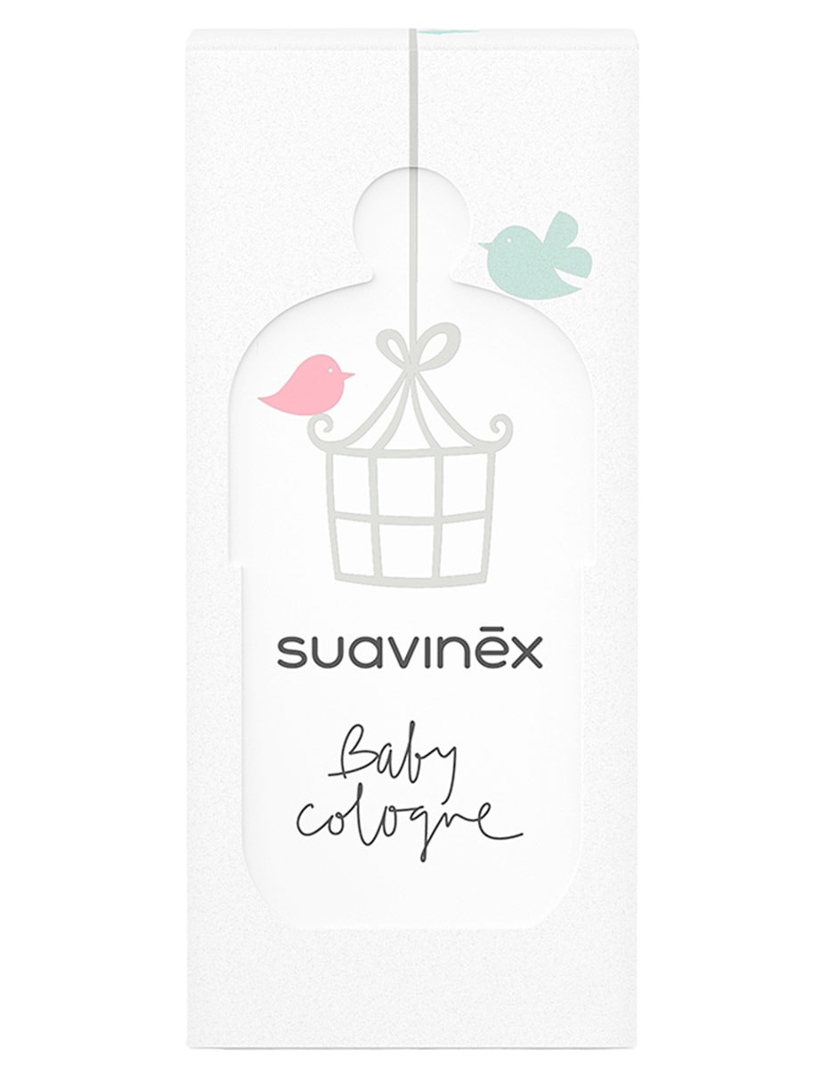Colonia unisex