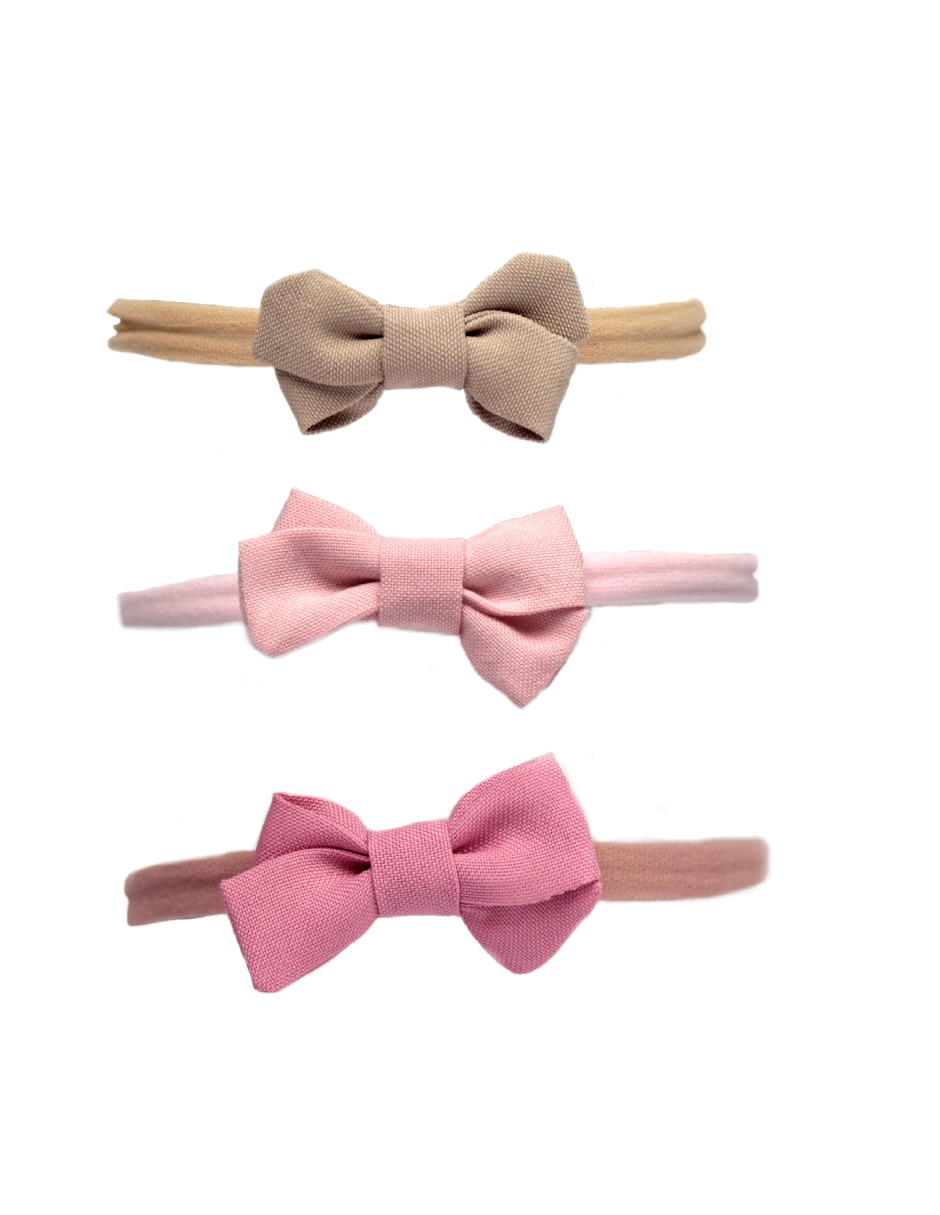 Set banda para cabello