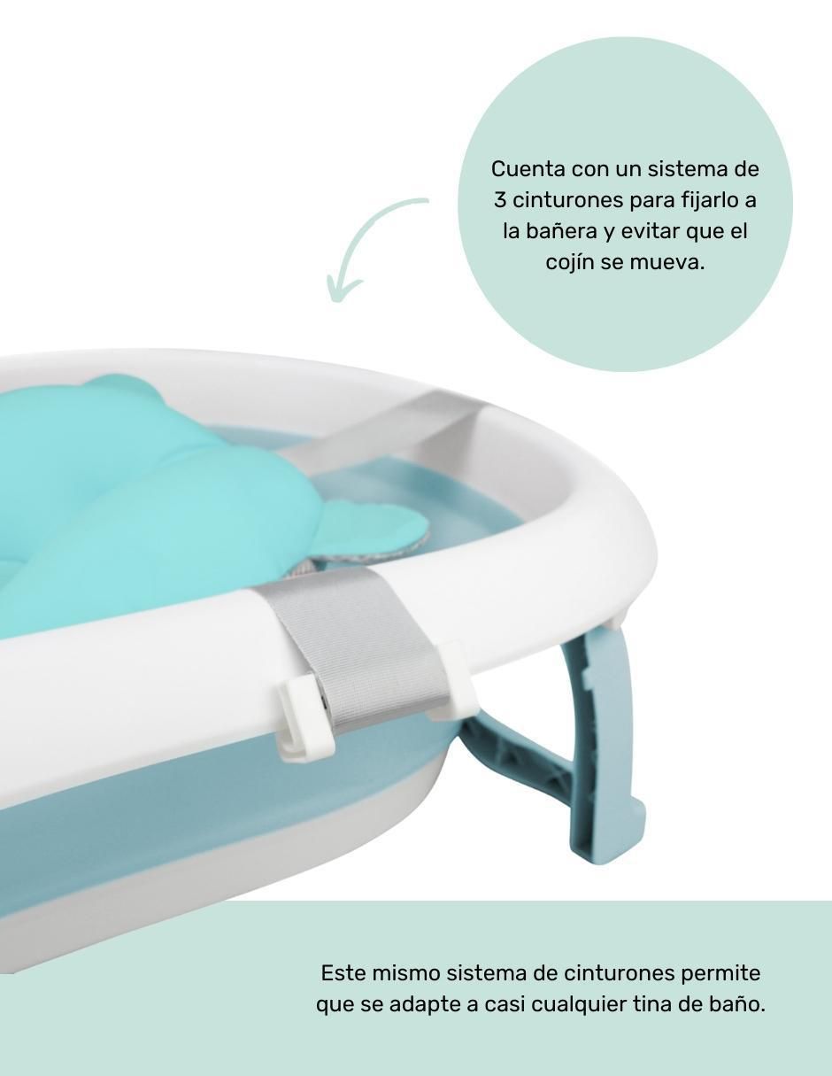 Cojín para bañera 3