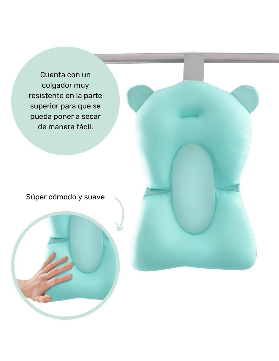 Cojín para bañera 4