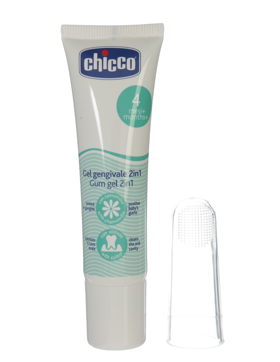 Set higiene Ora Care 3 piezas unisex 2