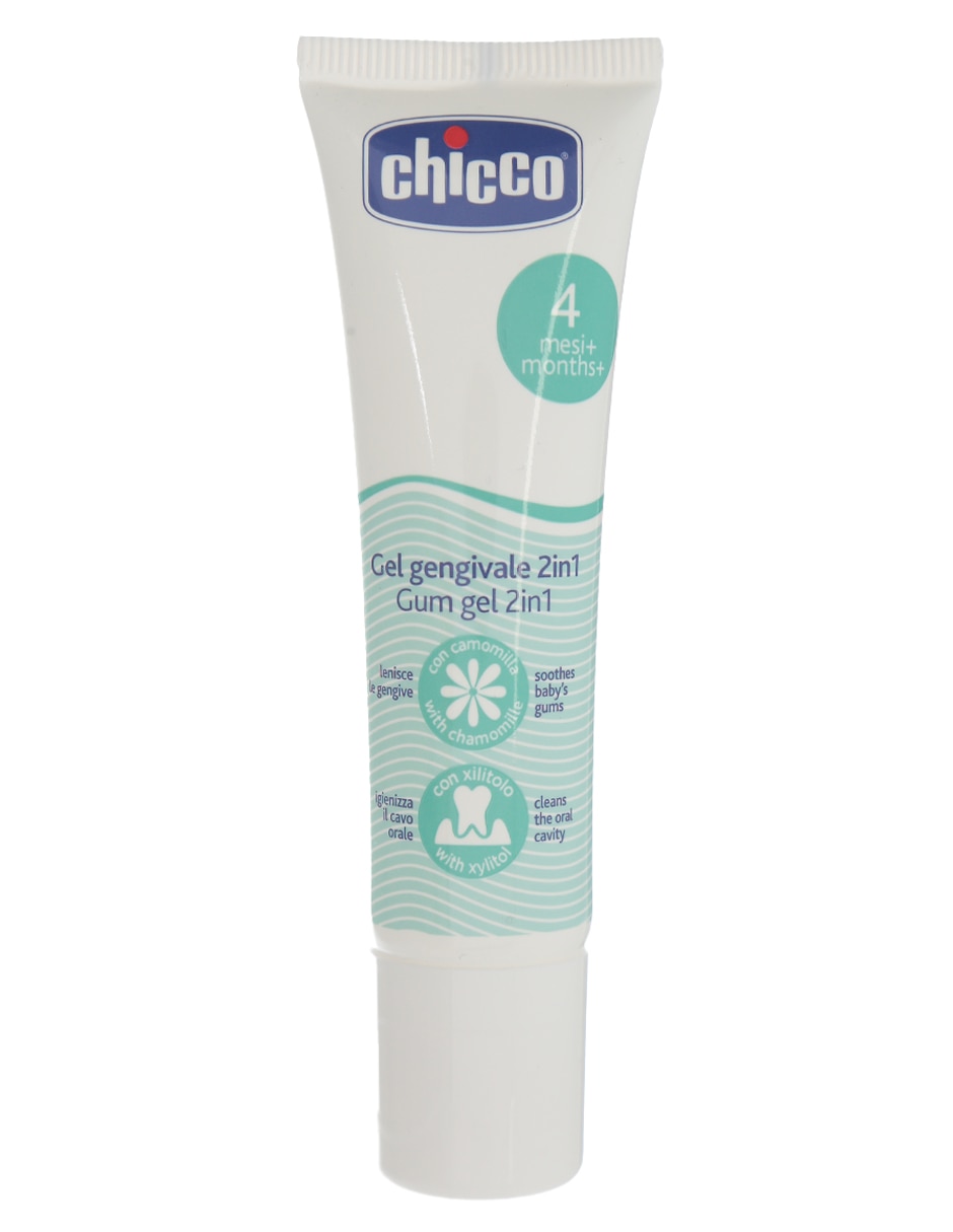 Set higiene Ora Care 3 piezas unisex 4