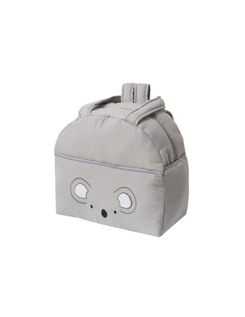 Pañalera backpack Koala