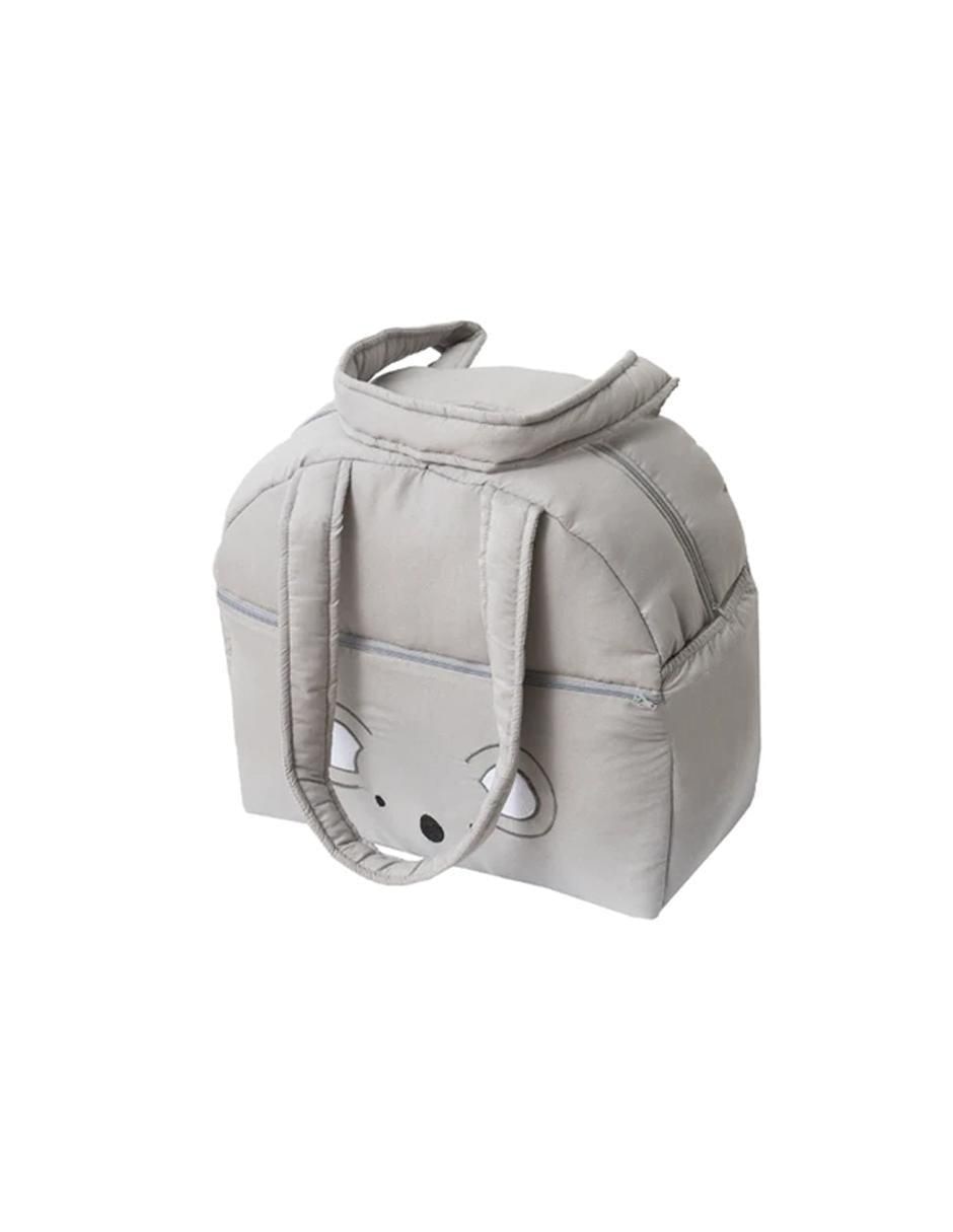Pañalera backpack Koala 2