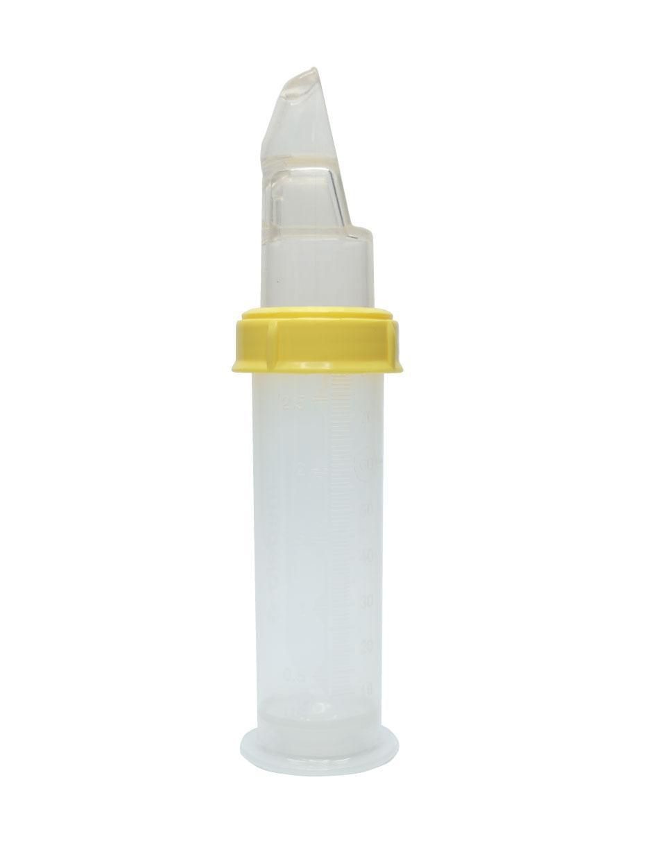 Biberón especializado 2 oz 3