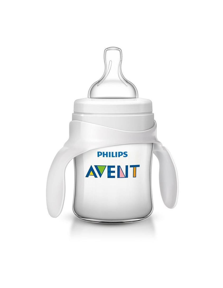 Tetina natural flujo variable, + 3 meses, Avent - Philips AVENT