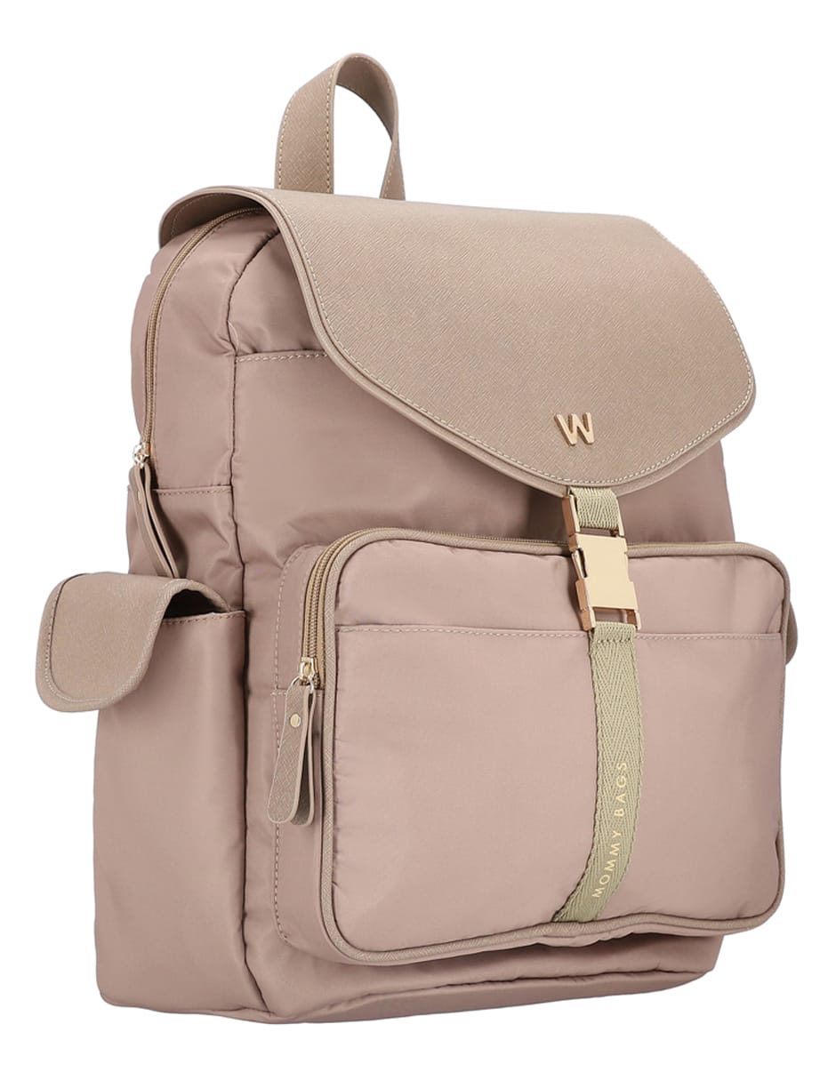 Pañalera backpack Caoweo 2