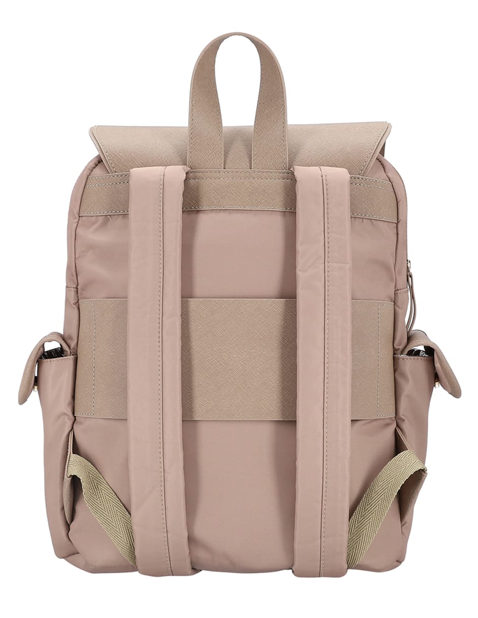 Pañalera backpack Caoweo 3