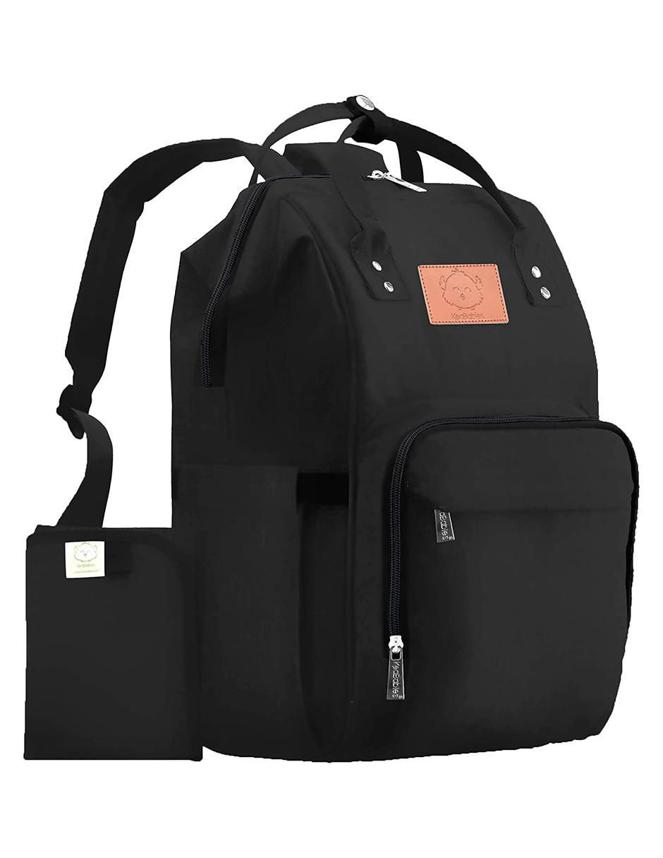 Pañalera backpack