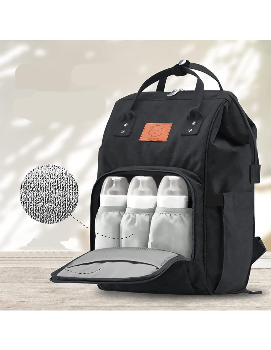 Pañalera backpack 2