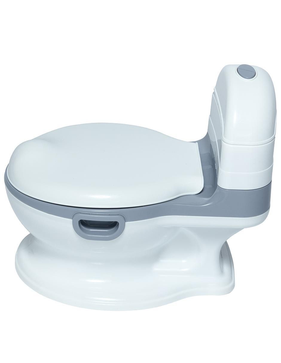 Entrenador de baño unisex 2