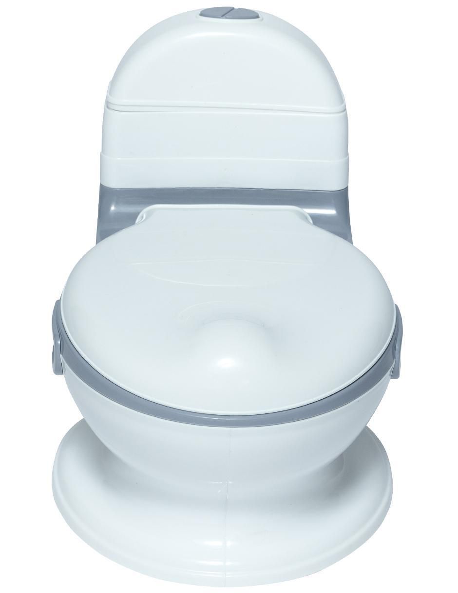 Entrenador de baño unisex 3