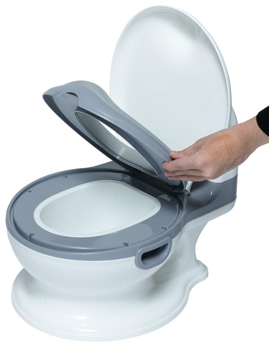 Entrenador de baño unisex 8