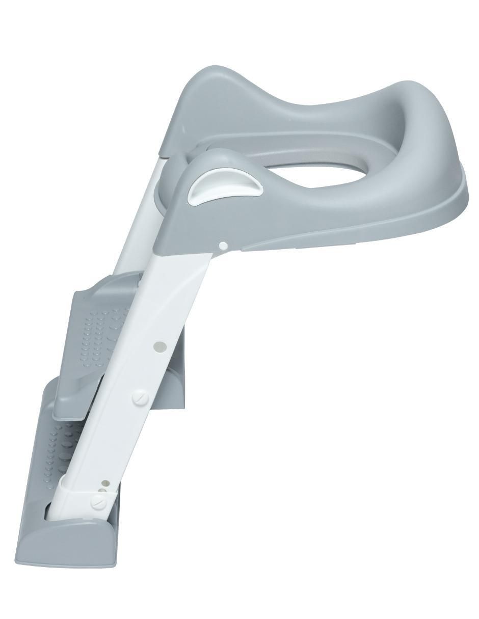 Entrenador de baño con escalón unisex 2