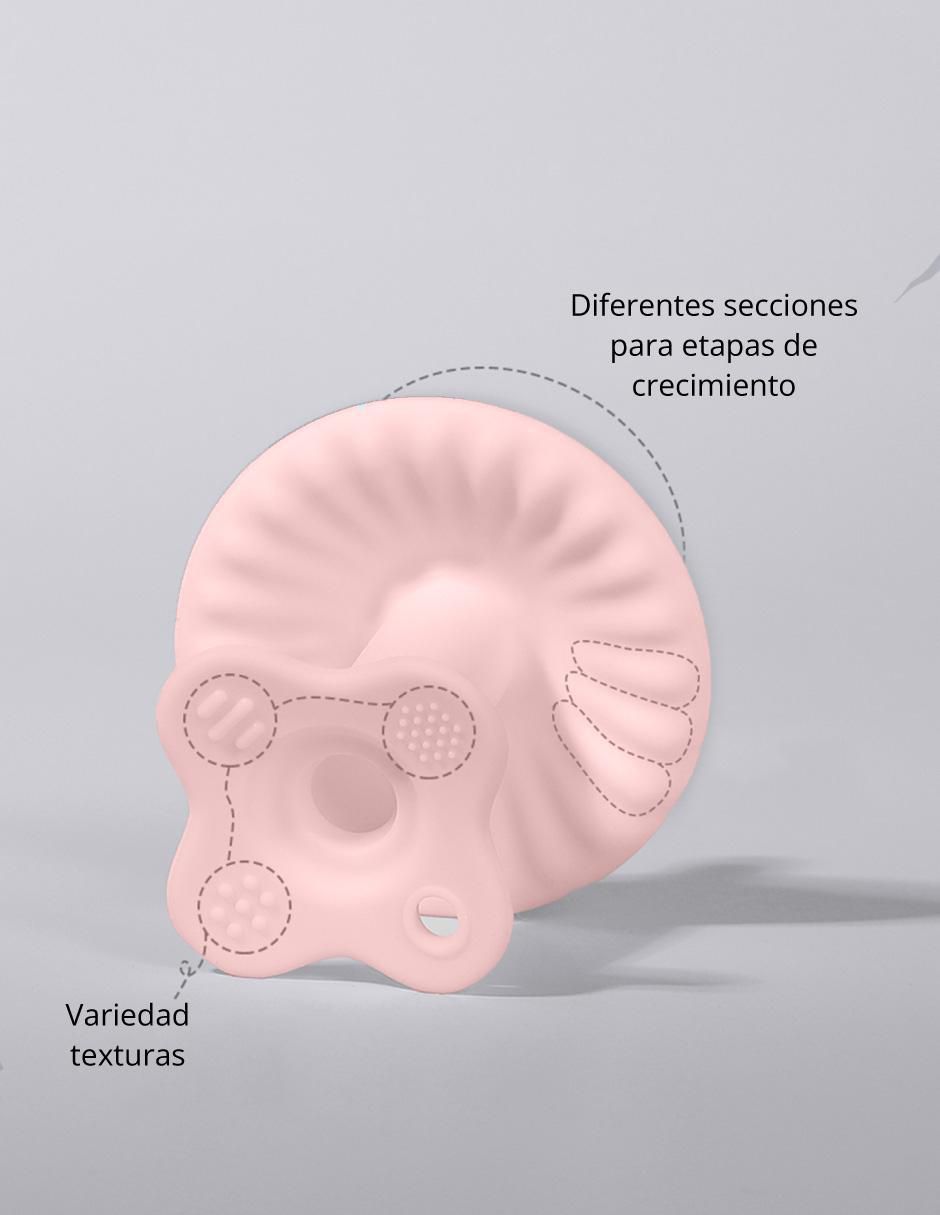 Mordedera babadú licencia/personaje 1 sin técnica