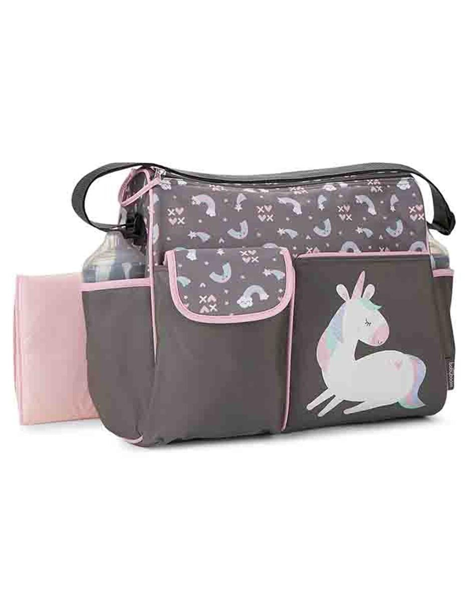 Pañalera Unicornio 2