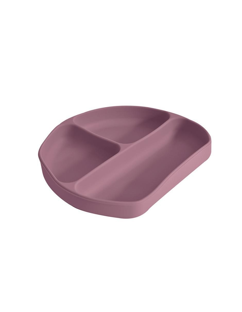 Set alimentación MS HOMETECH Neonato de silicona 6 piezas 2