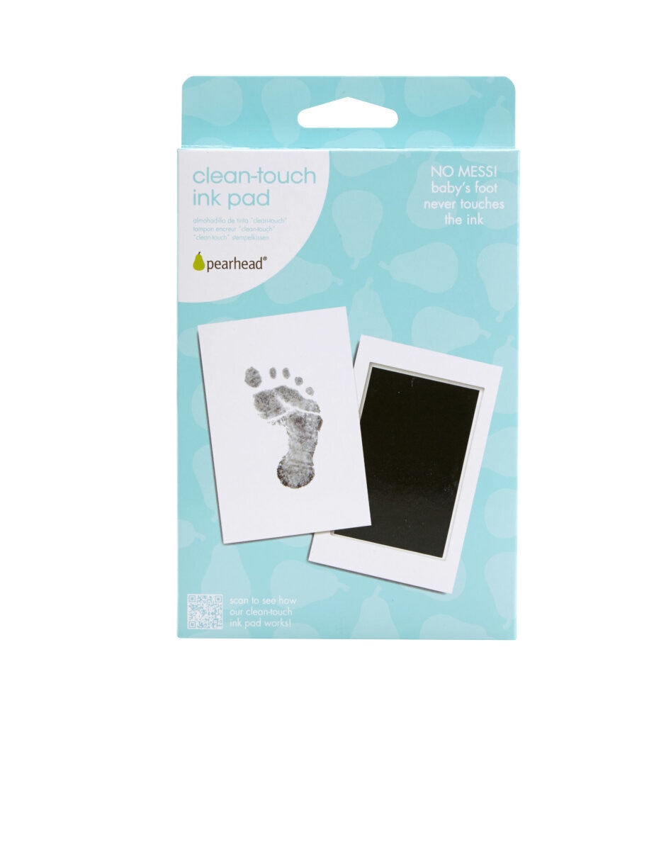 FIGURA DECORATIVA PEARHEAD UNIS, NEGRO
