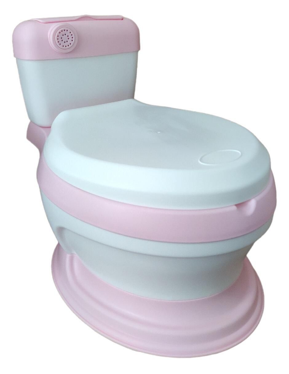 Entrenador de baño the baby shop sin colección sin licencia