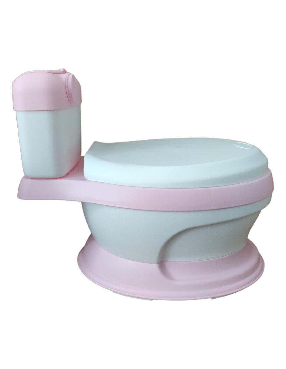 Entrenador de baño 2