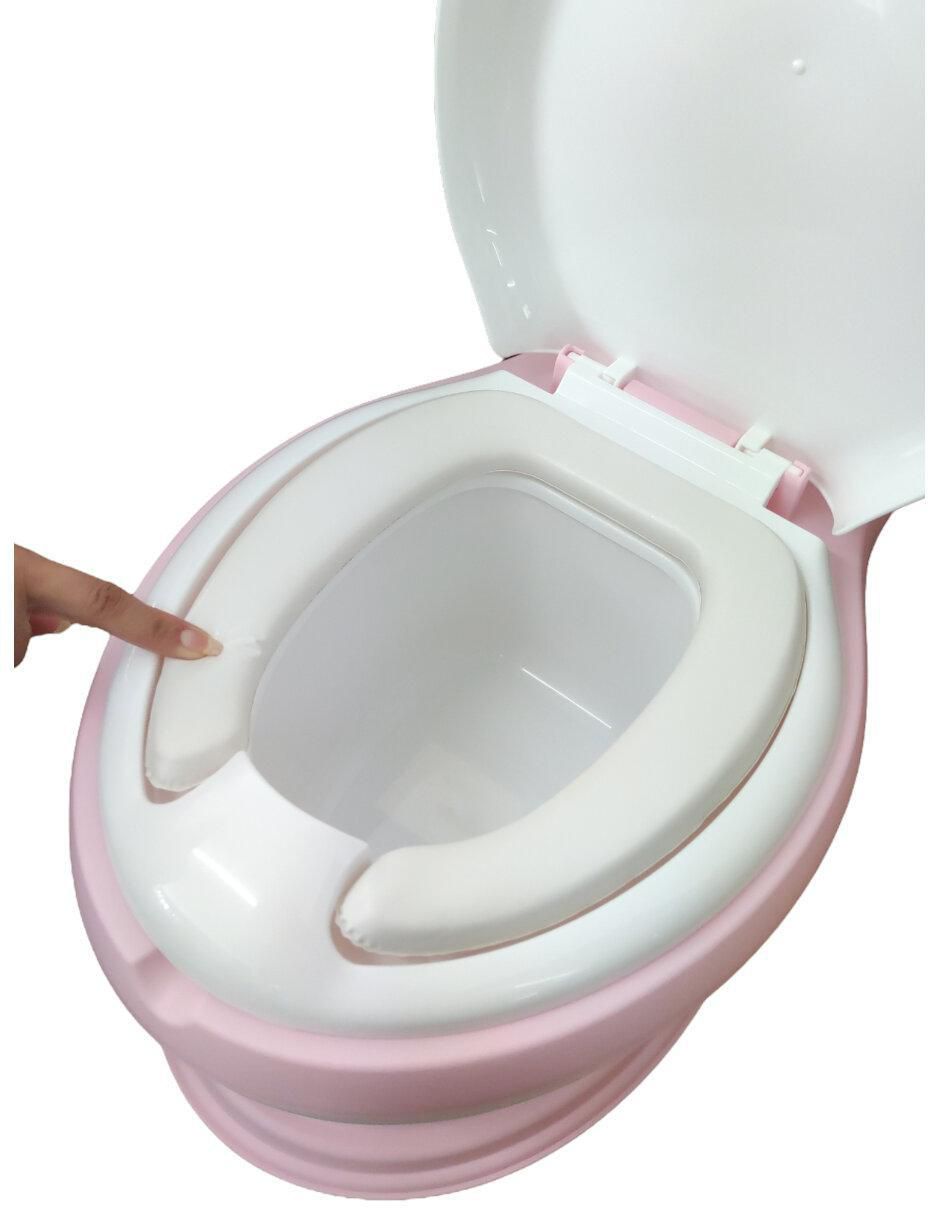 Entrenador de baño 3