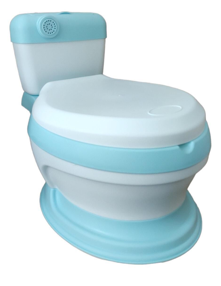 Entrenador de baño