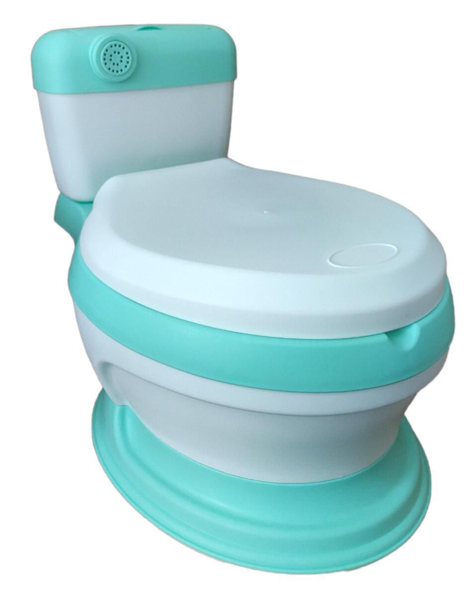 Entrenador de baño Entrenador de baño