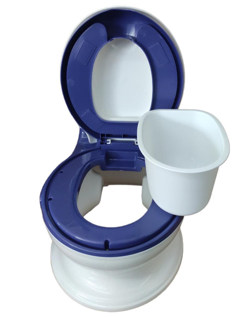 Entrenador de baño 3