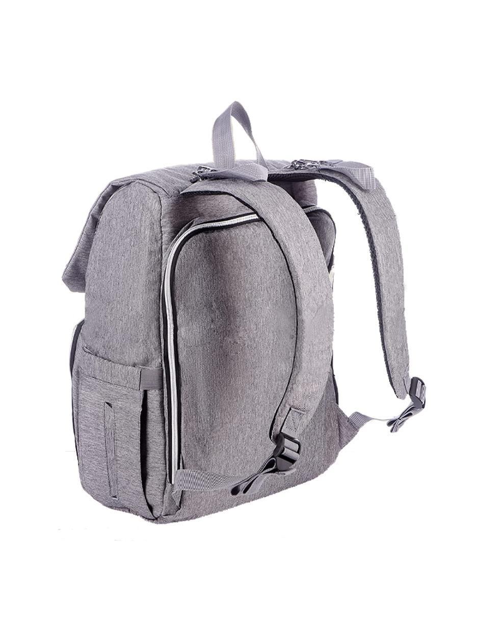 Pañalera backpack Explorer 3