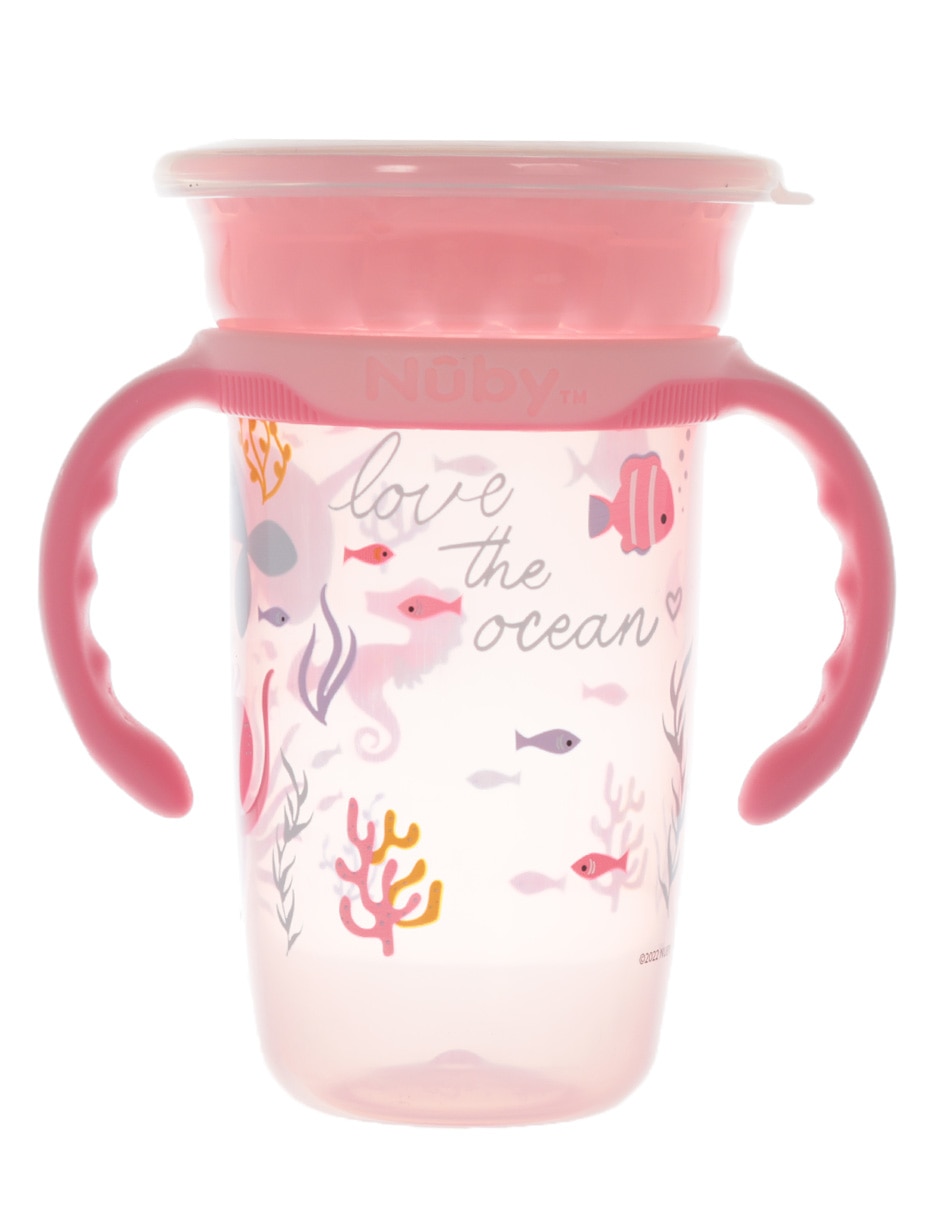 Vaso entrenador