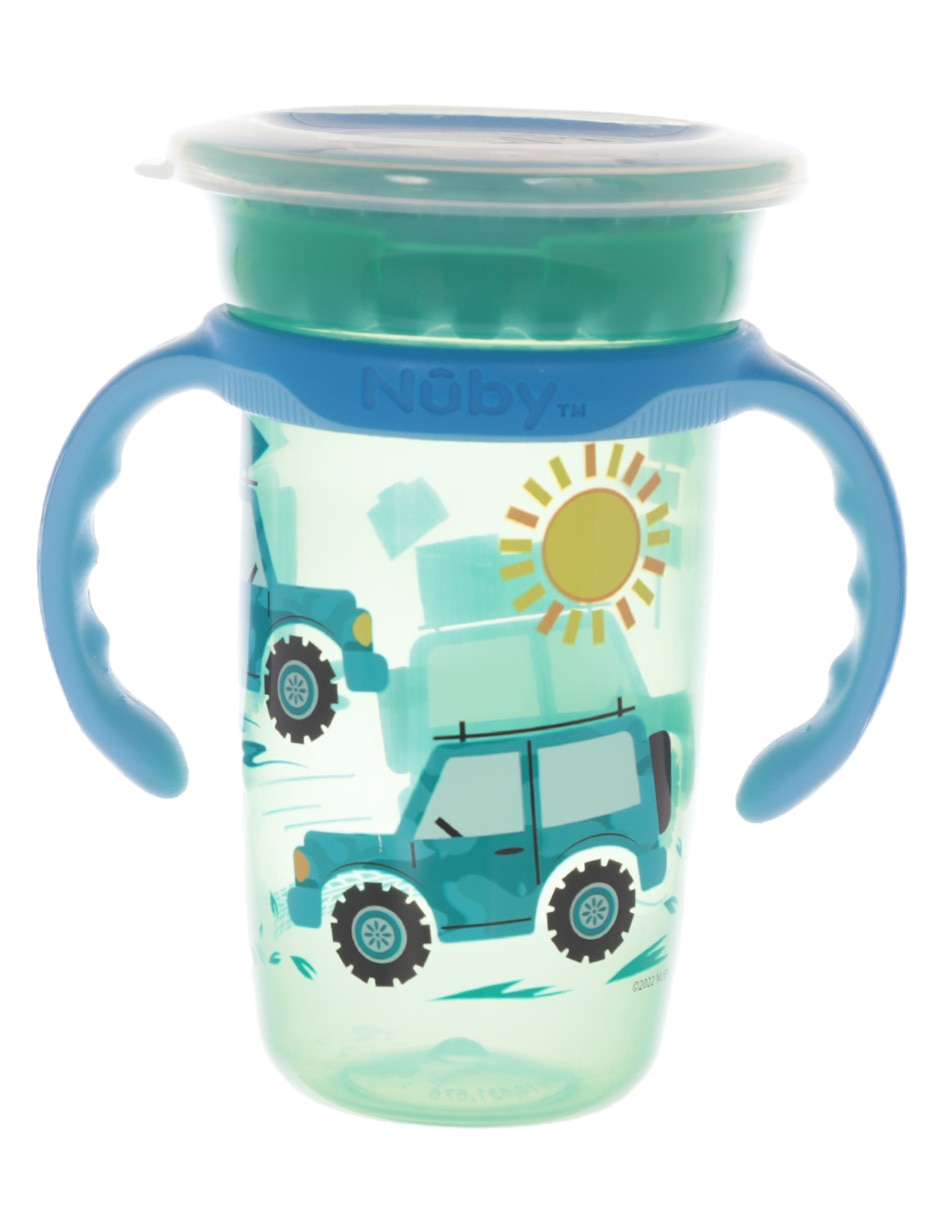 Vaso entrenador