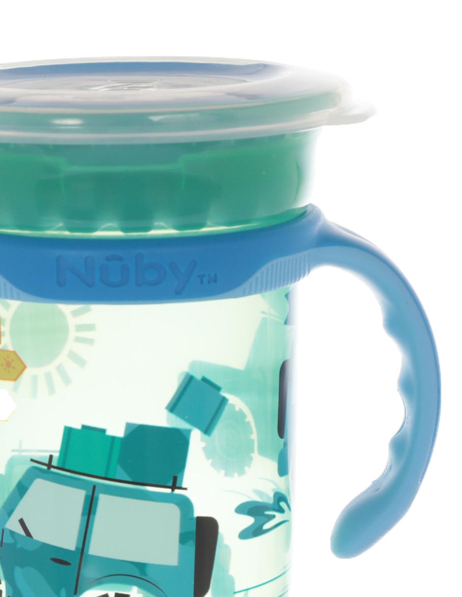 Vaso entrenador 2