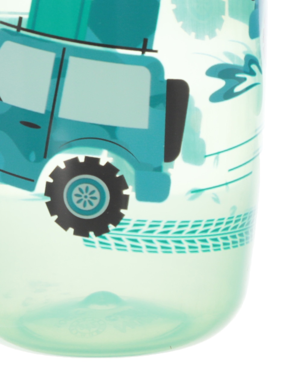 Vaso entrenador 3