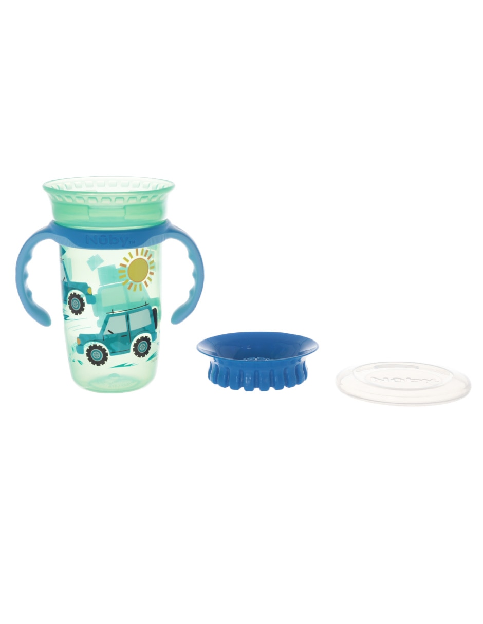 Vaso entrenador 4