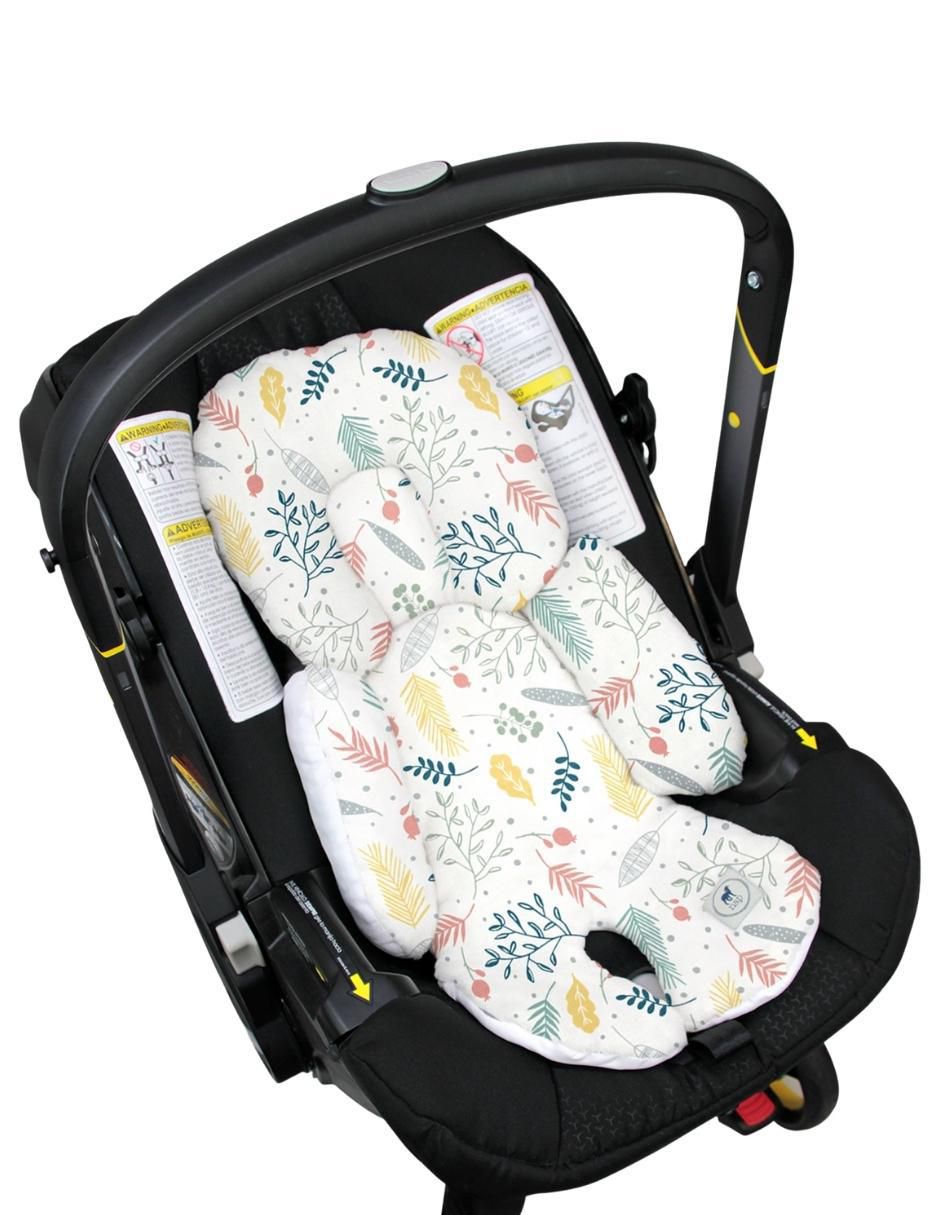 Cojín posicionador Baby 2
