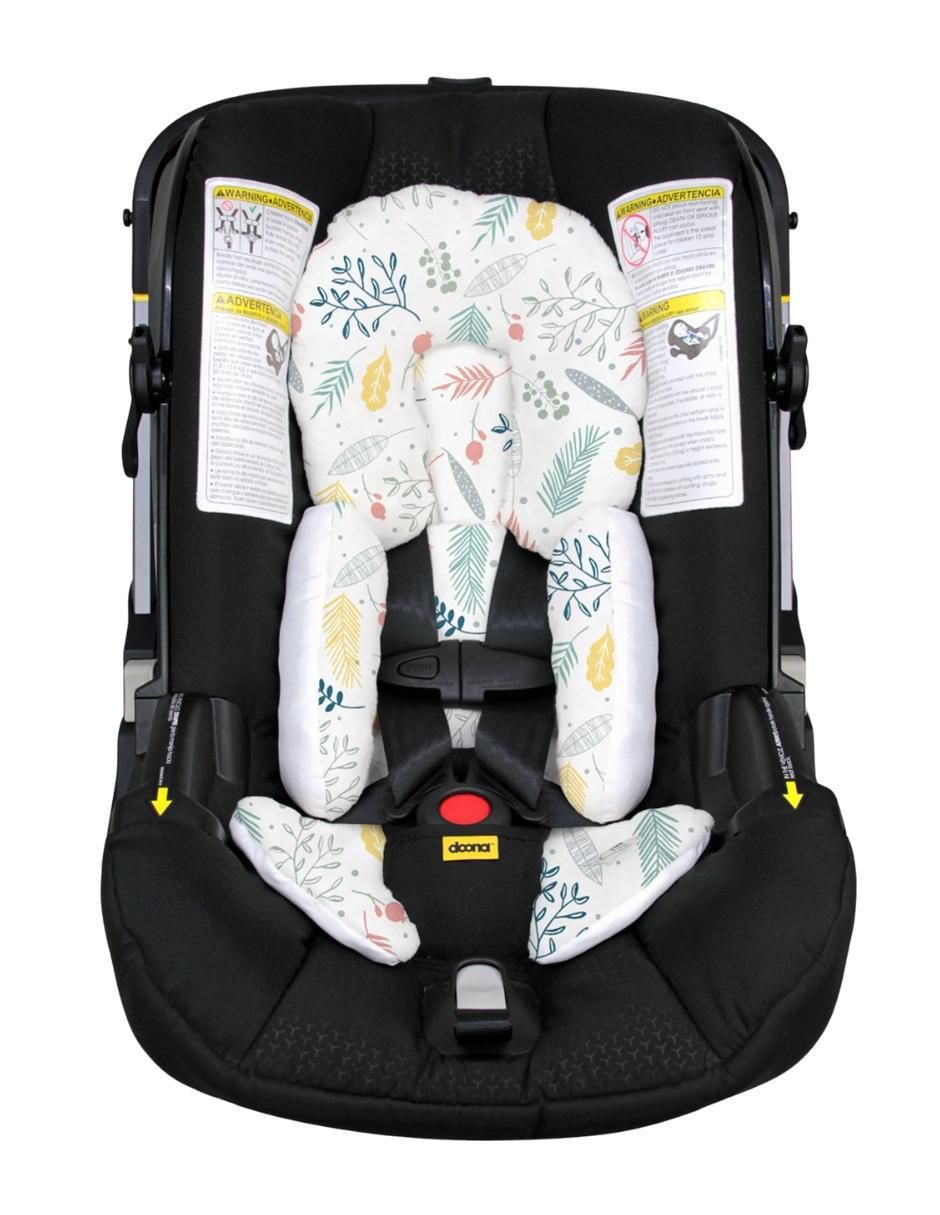 Cojín posicionador Baby 3