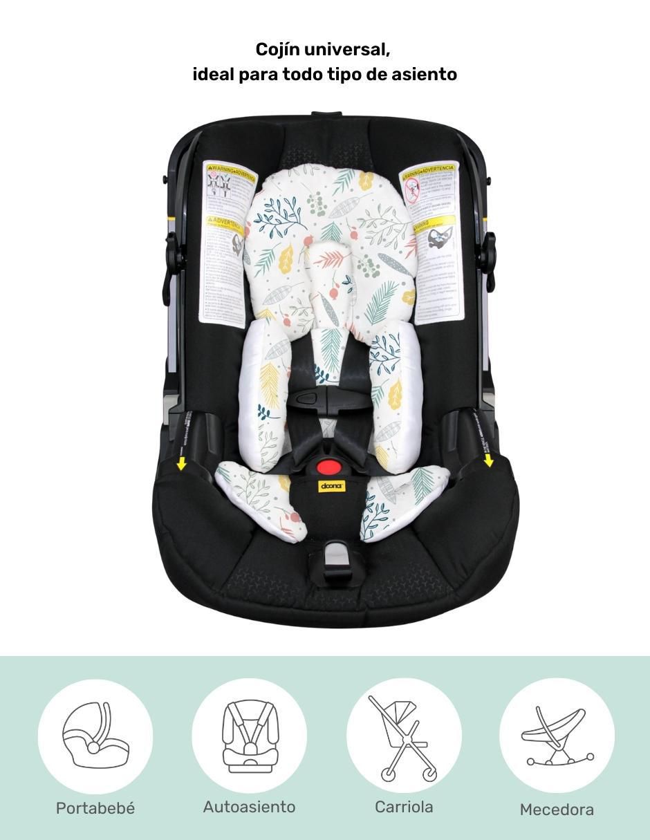 Cojín posicionador Baby 4