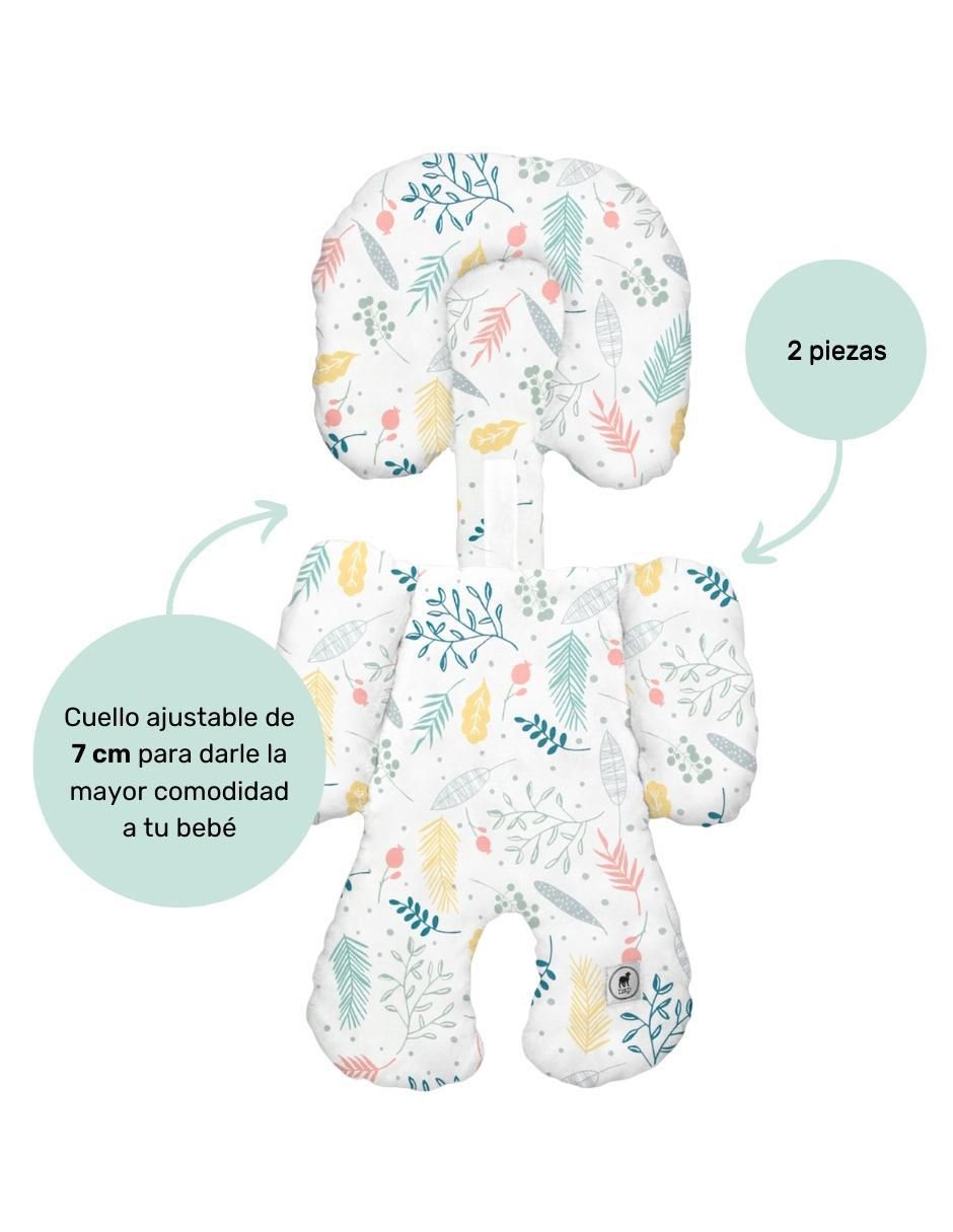 Cojín posicionador Baby 5