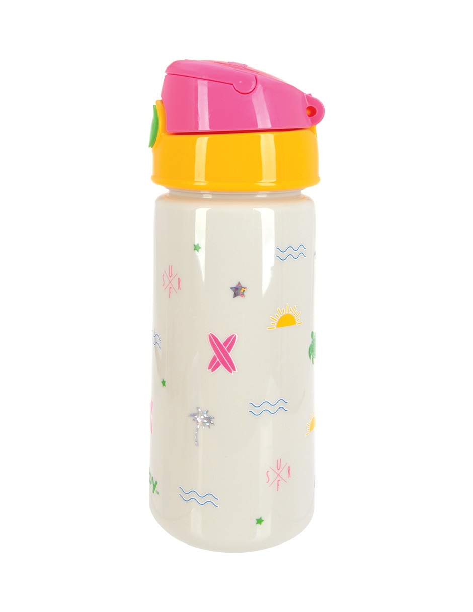 Botella de agua 2